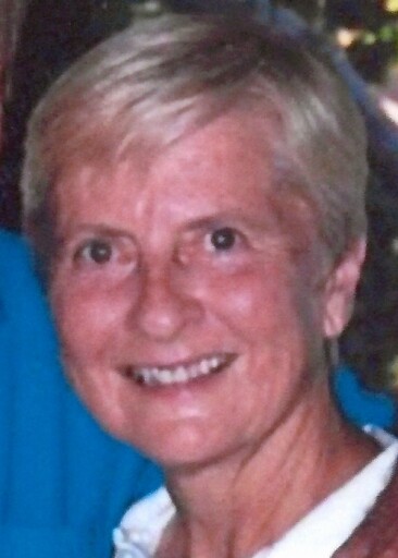 Jeannine L. Blanchard