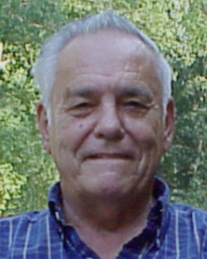 Frank Legrand Smith, Jr. Profile Photo