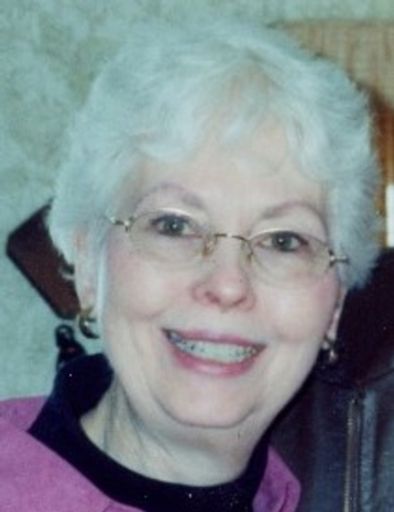 Patricia "Pat" A. Pingel