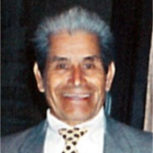 Samuel Rodriguez Aguilar Profile Photo