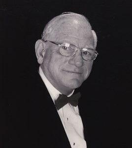 Robert L. Parmenter Profile Photo