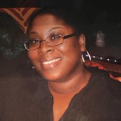 Yolanda Joanne Marille Gray Profile Photo