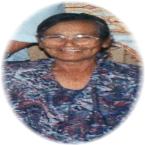 Juana Enriquez Profile Photo