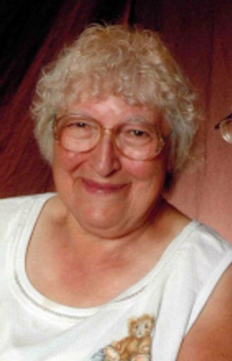 Betty L. Rudy Profile Photo