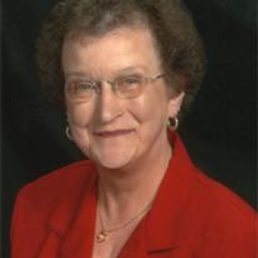 Joyce Aho