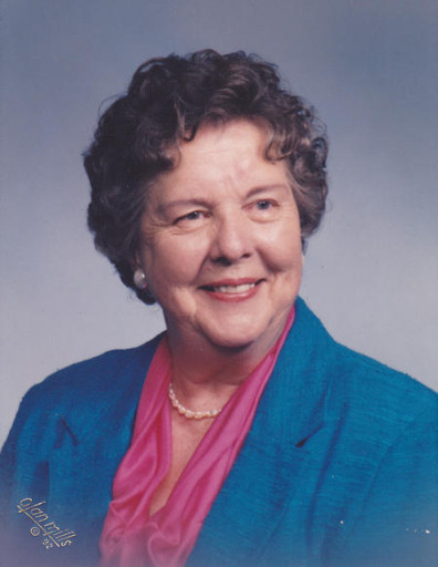 Doris Richards