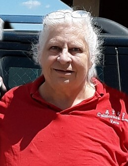 Vera Duval Profile Photo
