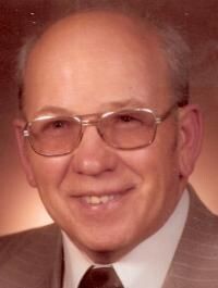 Elmer R. Marr