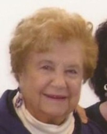 Lucille Markle