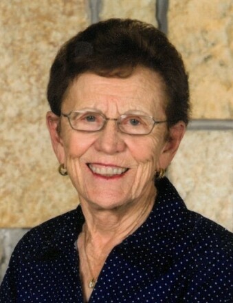 Jeanne Lentz