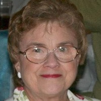 Shirley McRobie Profile Photo