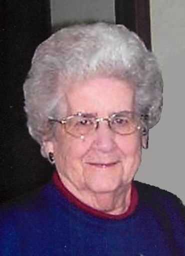 Elna Lavonne Jensen