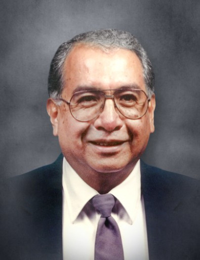 John E. Lopez