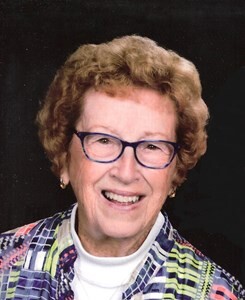 Betty Joe Morris Profile Photo