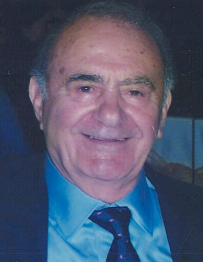 John B. Sinicropi Profile Photo