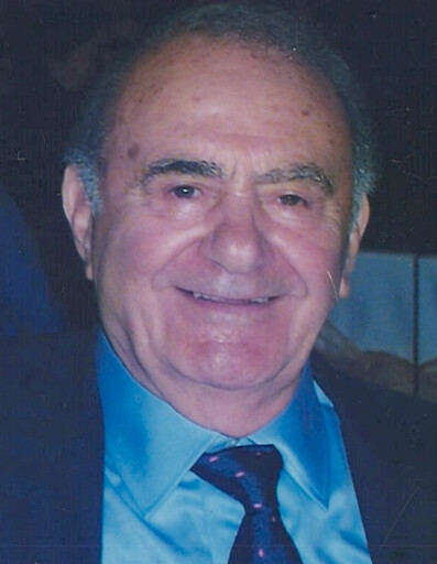 John B. Sinicropi