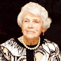 "Peggy" Margaret Miller Clifton