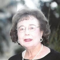 Betty Breland Profile Photo
