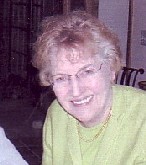 MARY "MOLLY" B. CONTILLO