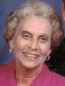 Barbara A. Yeater