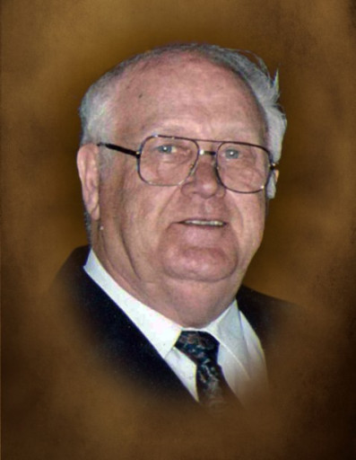 Rev. Ernest Boggs