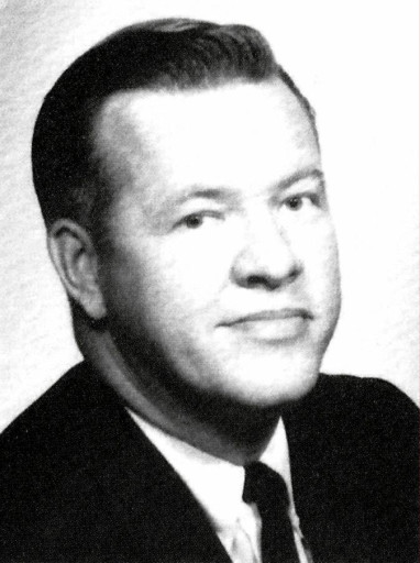 Charles Edward Chambliss, III Profile Photo