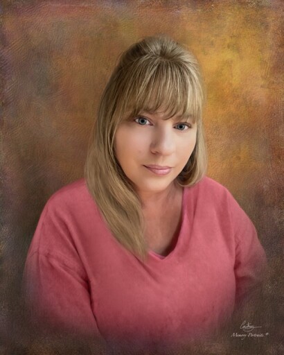 Kimberly Ackerman Profile Photo