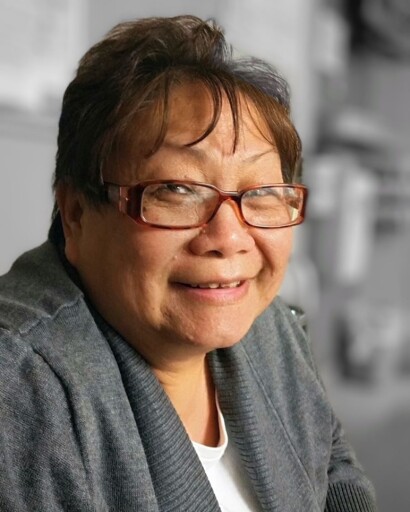 Virginia Harkins (Cheng Mee Lun Wah)'s obituary image
