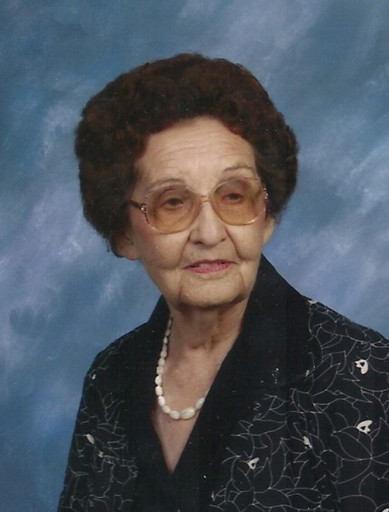 Gladys Wimberley Profile Photo