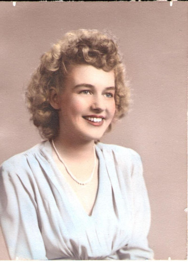 Ruth L. Brockschmidt Profile Photo