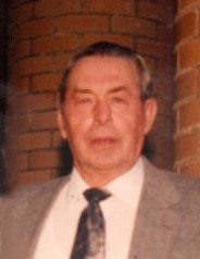 Alfred Larson Profile Photo