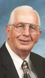 Charles R. Baker Profile Photo