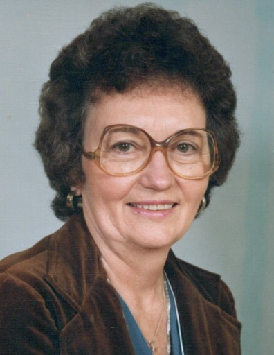 Dorothy Andersen
