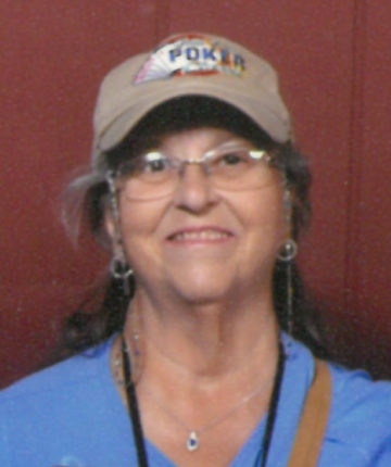 Mary Lee Hull Profile Photo