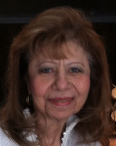 Alice M. Katapodis Profile Photo