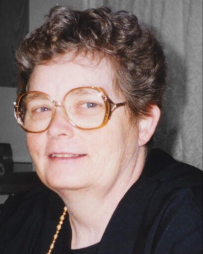 Jennie Louise Montgomery's obituary image