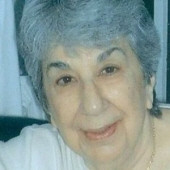 Mrs. Vivian Zahka