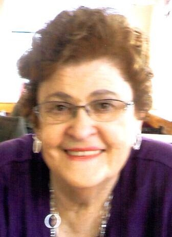 Vera Malevitis Profile Photo