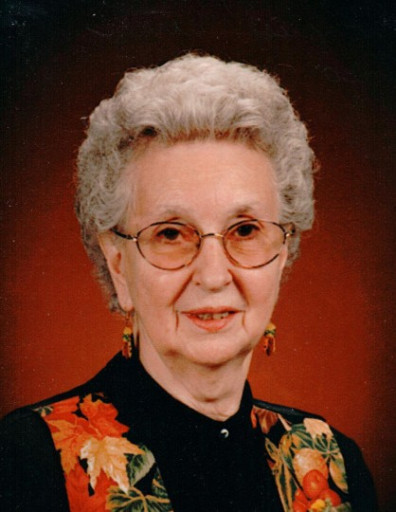 Mary I. Buckley Profile Photo