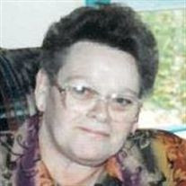 Barbara Ann Bunnell