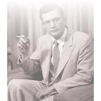 George Cline Profile Photo