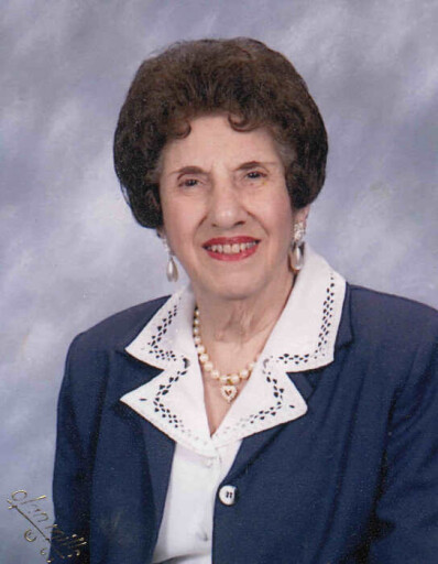 Helen J. Catrain