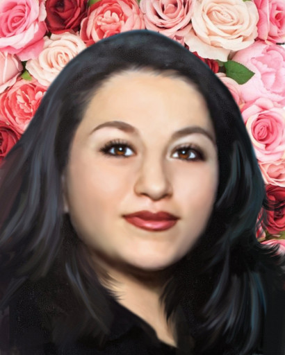 Tanya A. Martinez Profile Photo