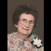 Phyllis Wussow