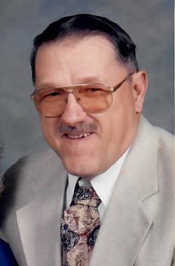 Charles R. "Charlie" Wright