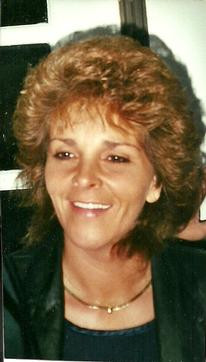 Tammy Lynette (Hurley) Israel