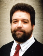Keith W. Jordan Profile Photo