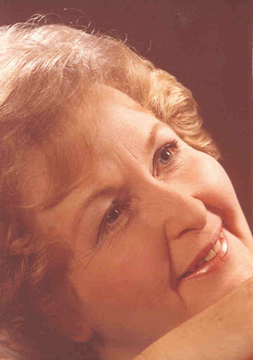 Janet Kay Profile Photo