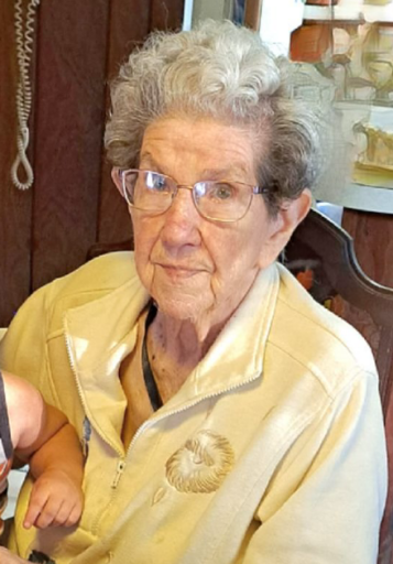 Dorothy Barnard's obituary image