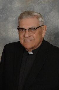 Monsignor Norbert George Kuehler Profile Photo